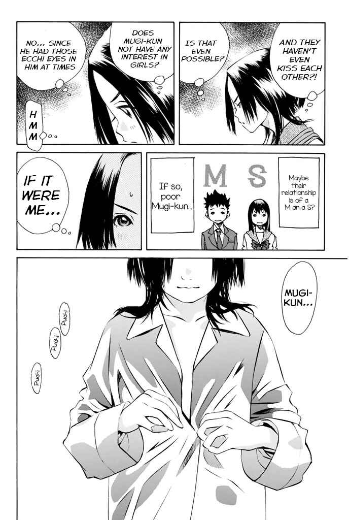 Chapter 142 - Page 26