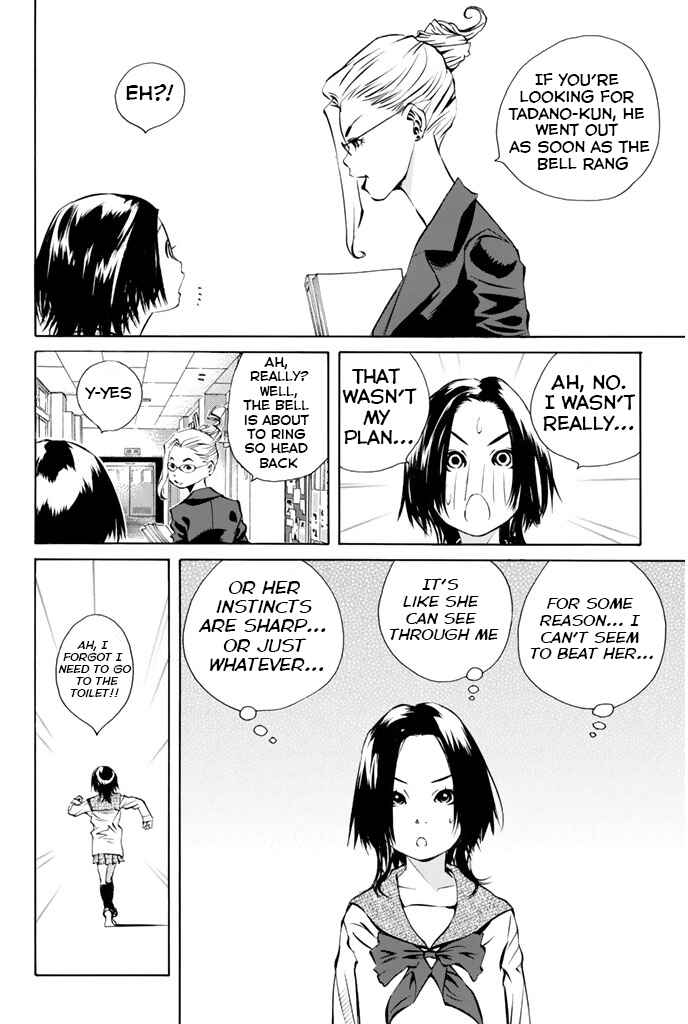Chapter 142 - Page 34