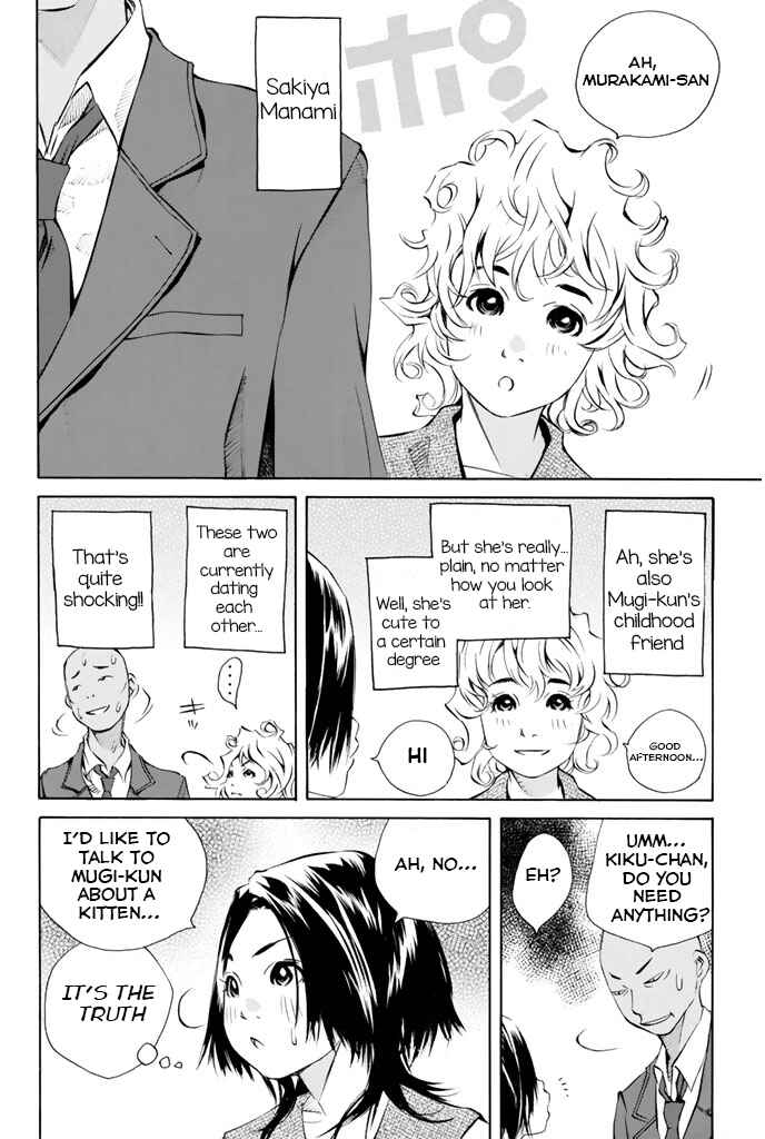 Chapter 142 - Page 36