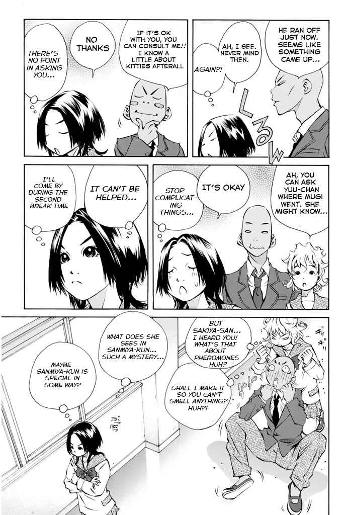 Chapter 142 - Page 37