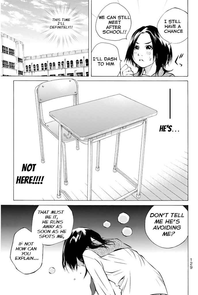 Chapter 142 - Page 39