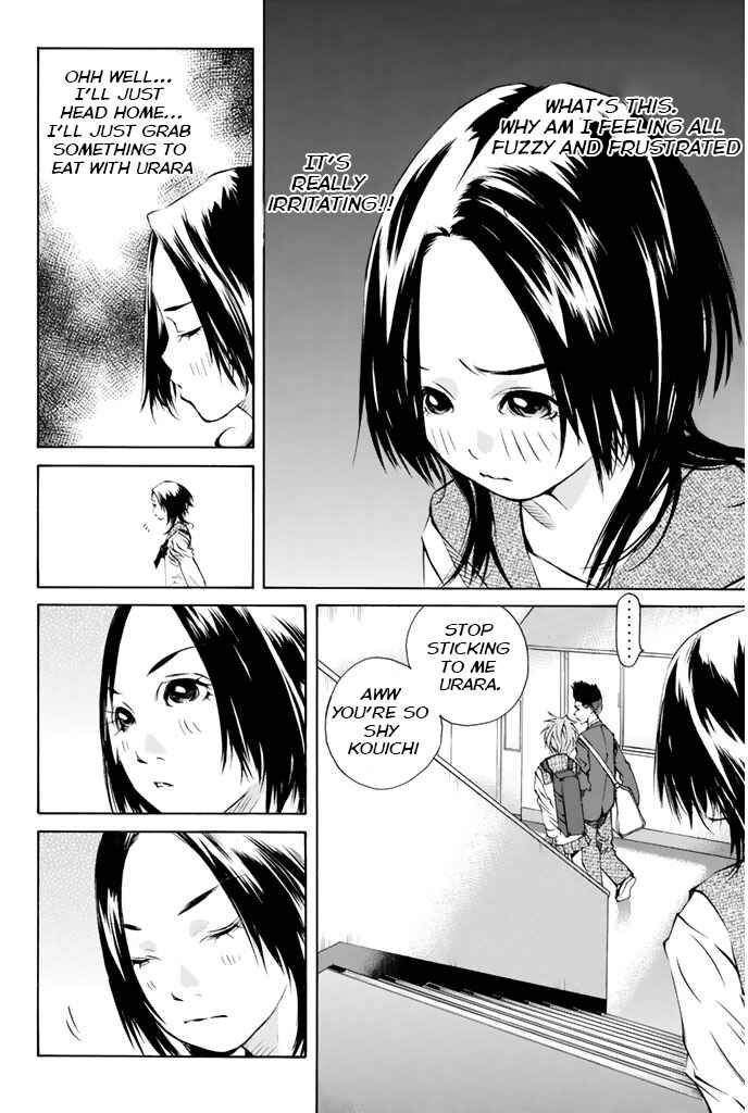 Chapter 142 - Page 40