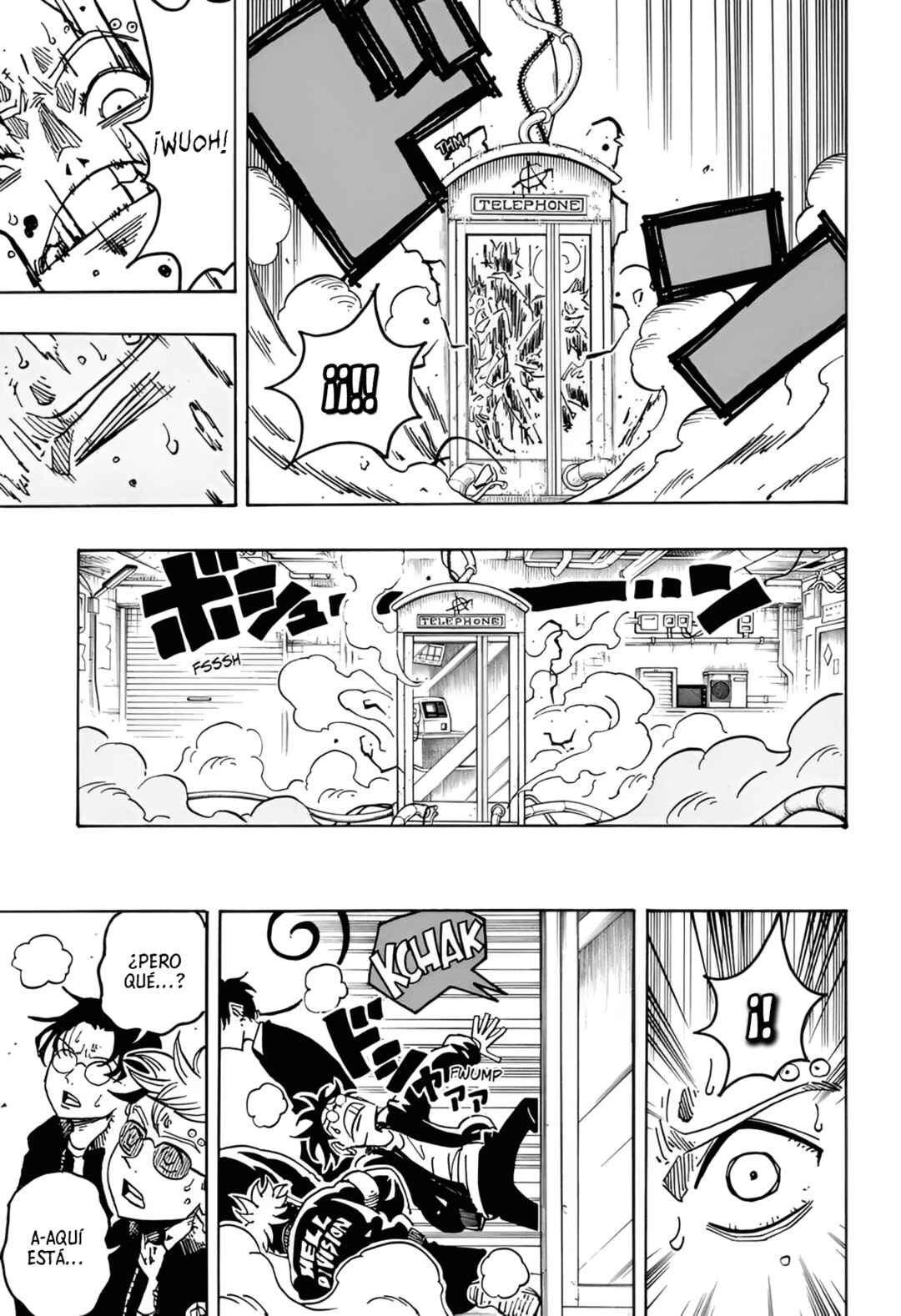 Chapter 62 - Page 14