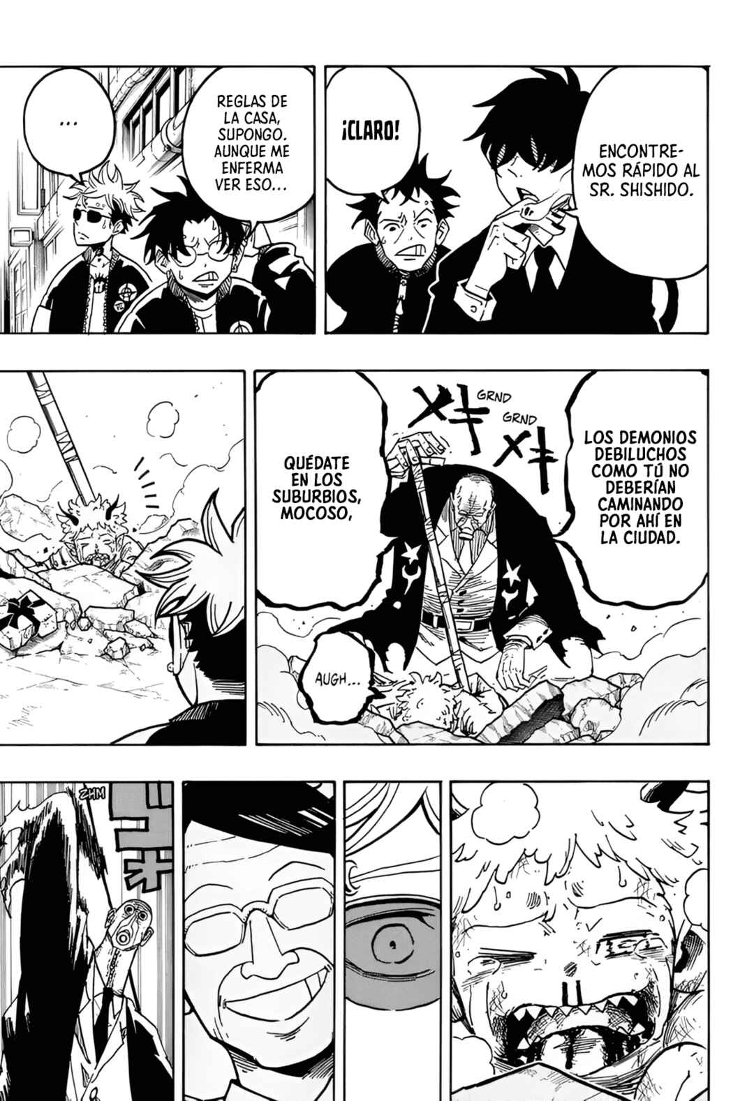 Chapter 62 - Page 17
