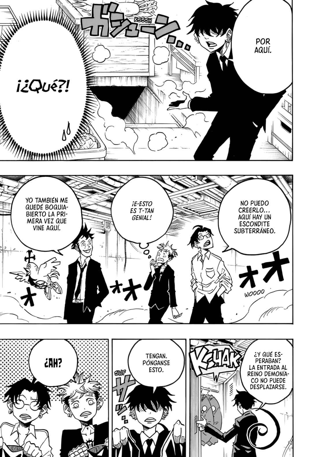 Chapter 62 - Page 8