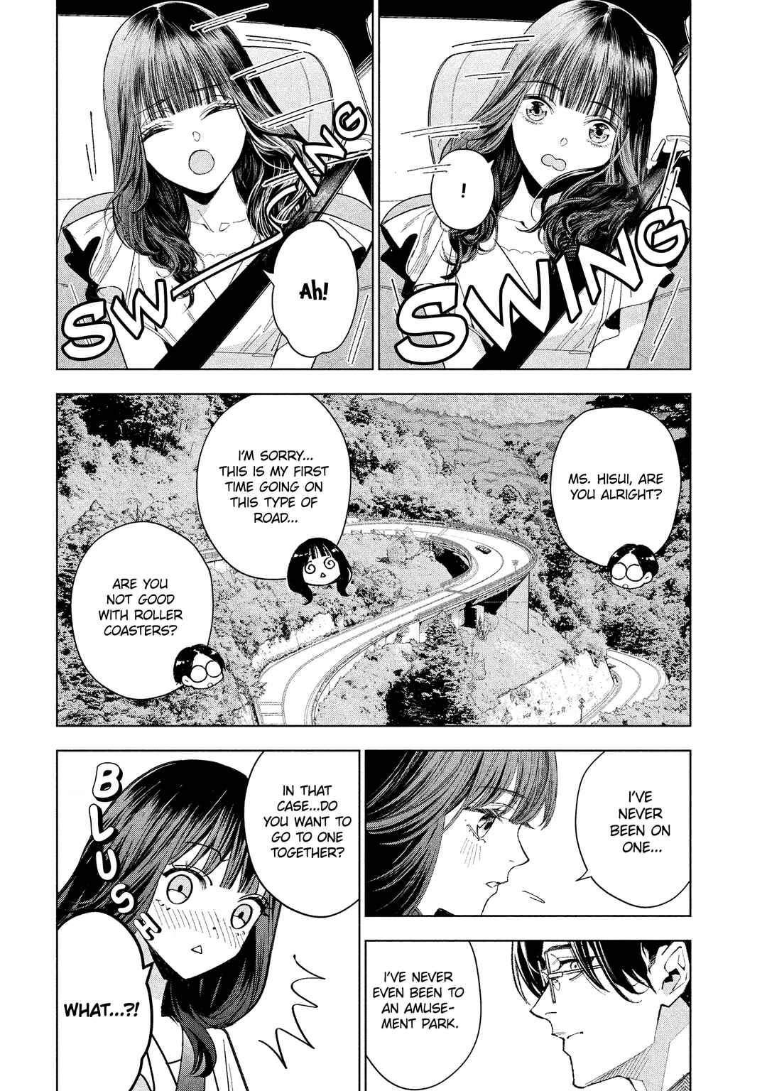 Chapter 3 - Page 5