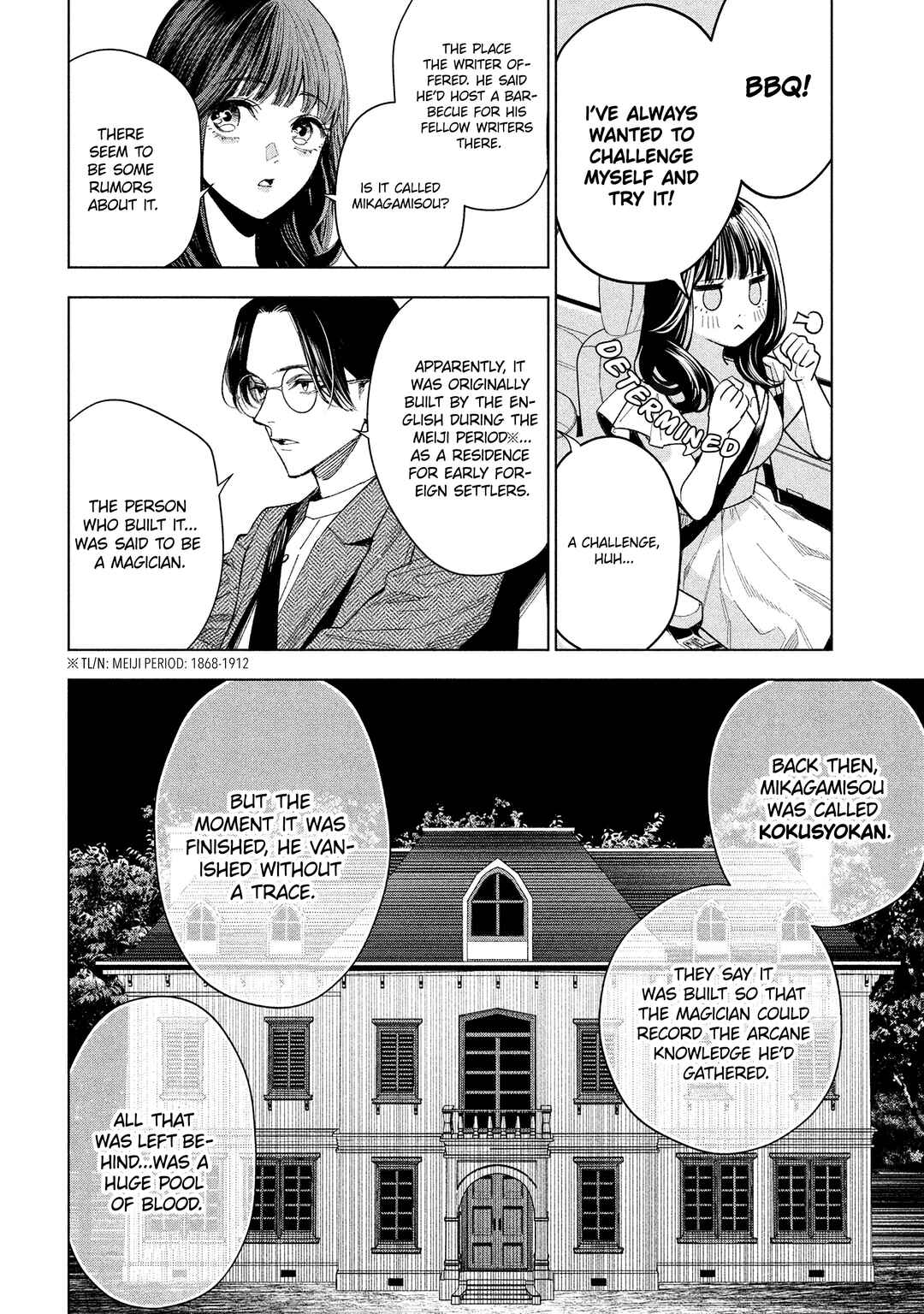 Chapter 3 - Page 7