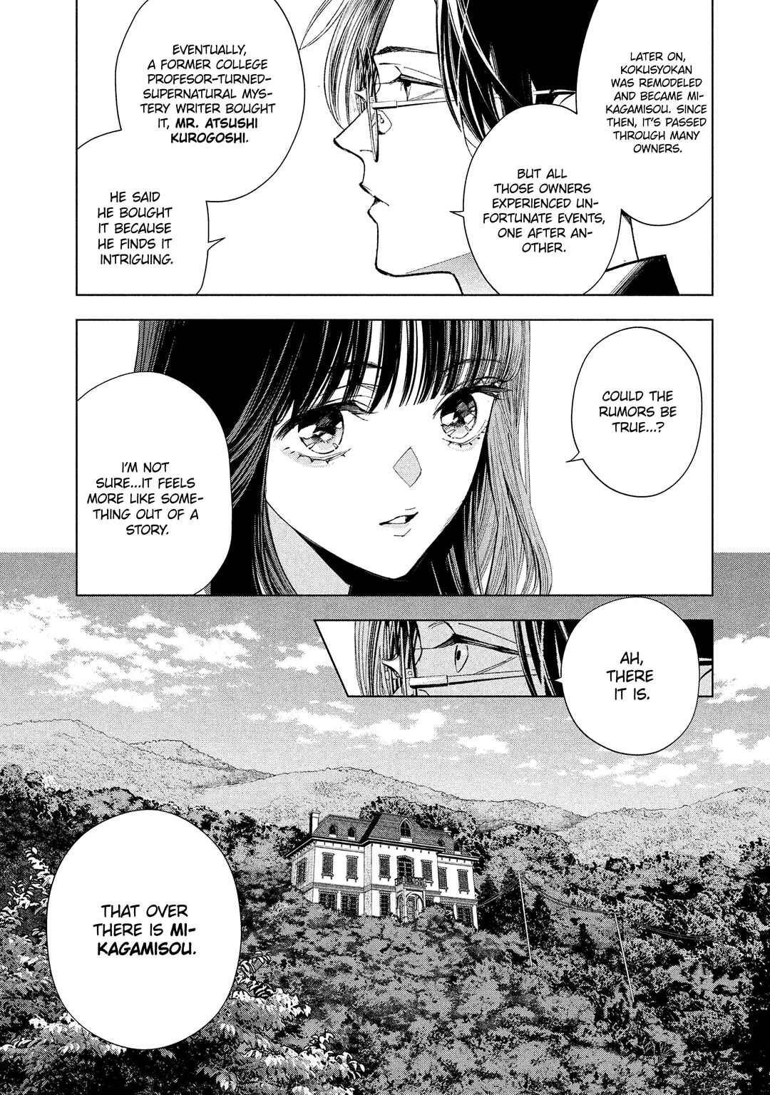 Chapter 3 - Page 8