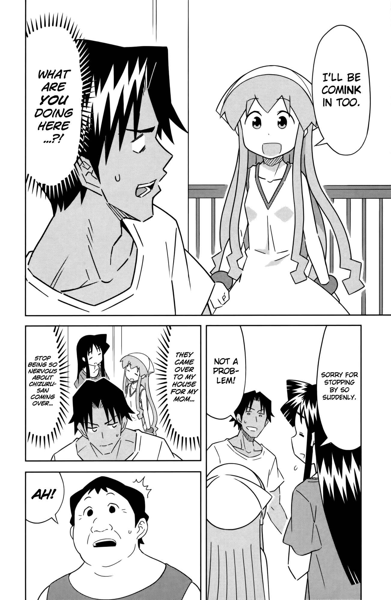 Chapter 414 - Page 2