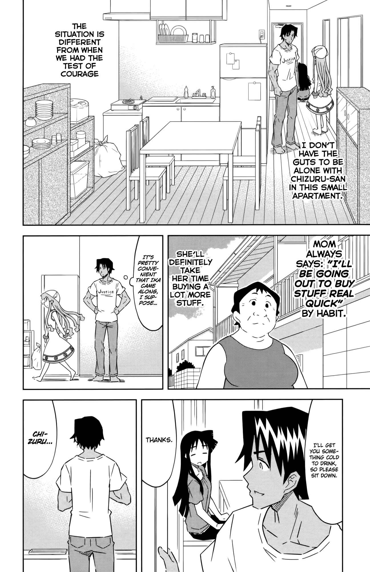 Chapter 414 - Page 4