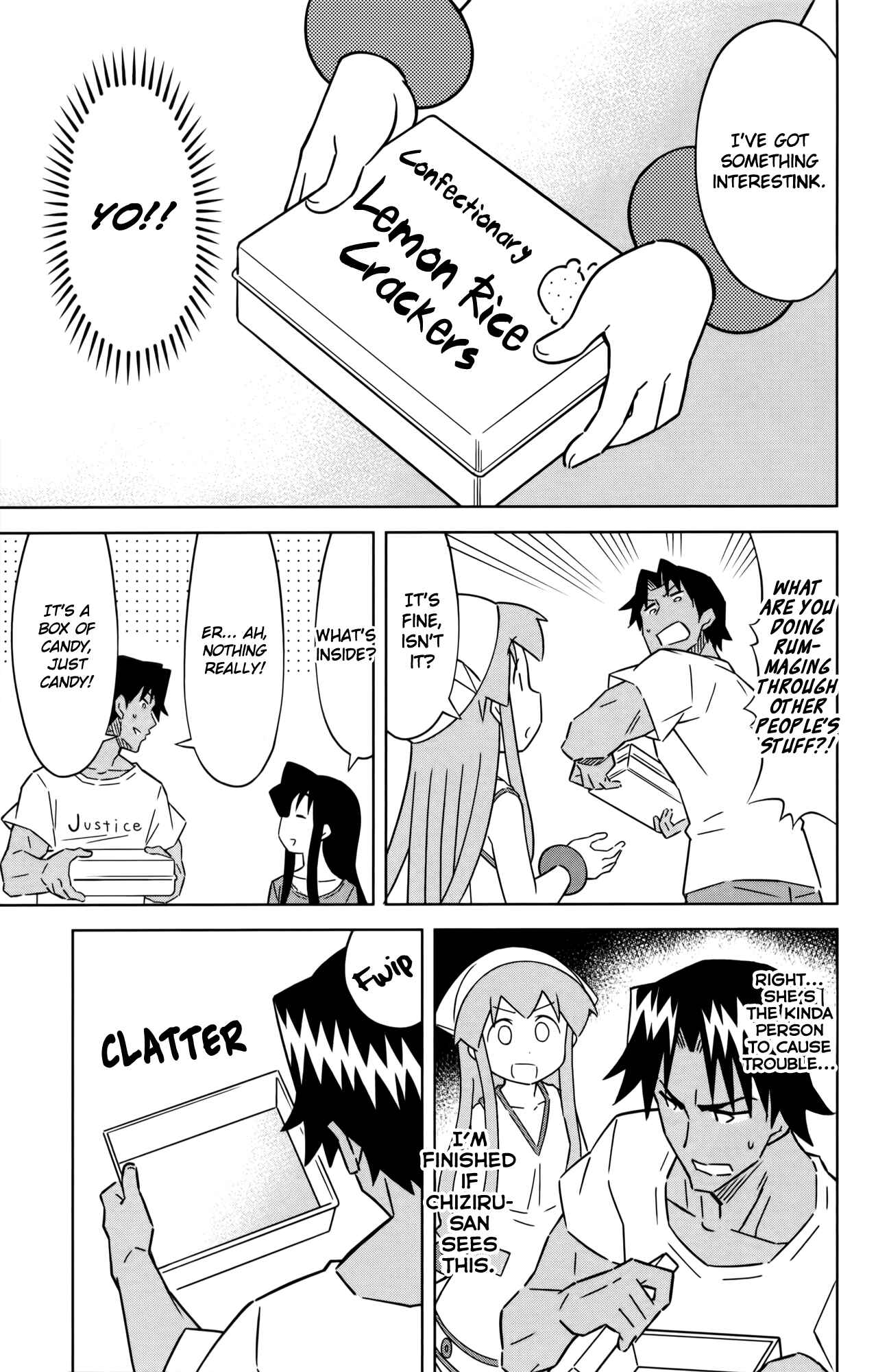 Chapter 414 - Page 5