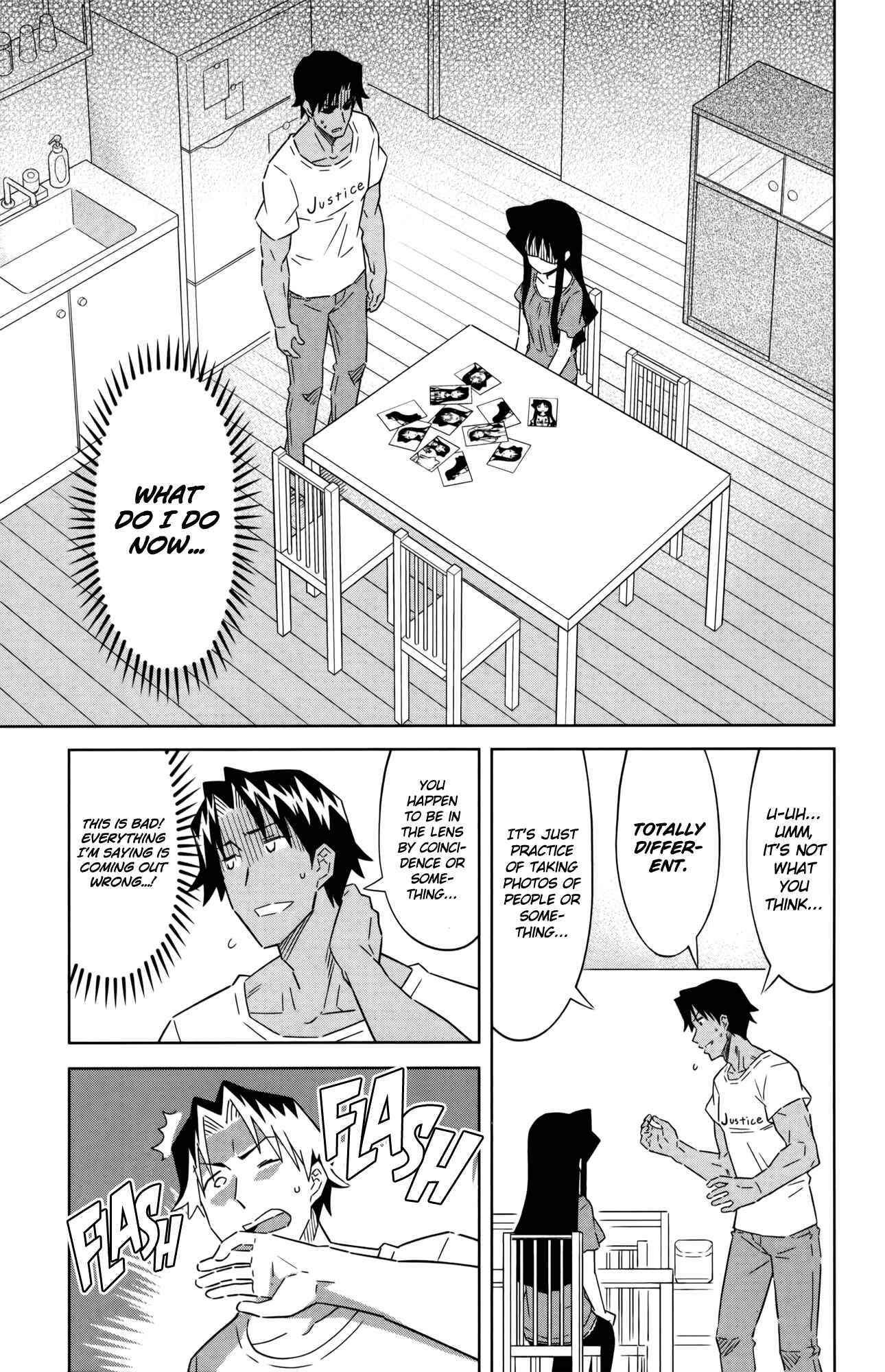 Chapter 414 - Page 7