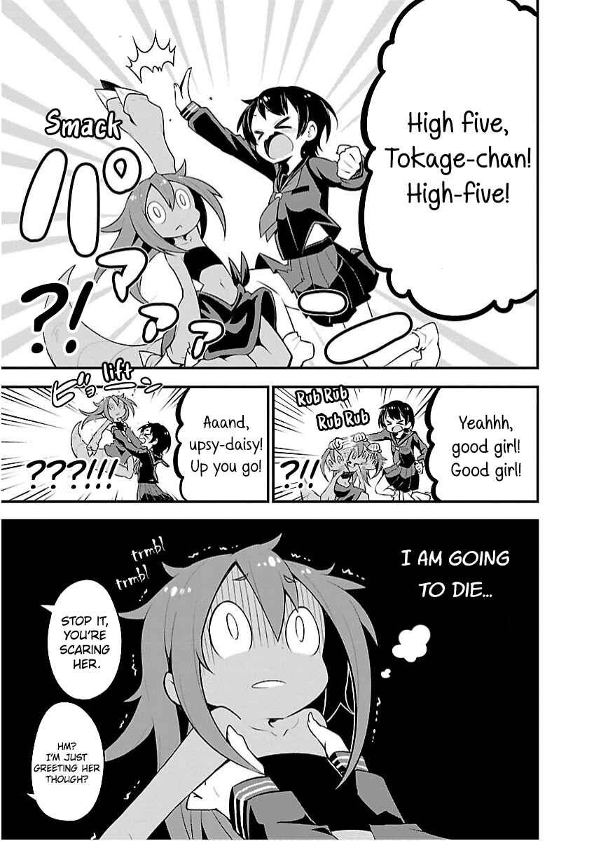 Chapter 23 - Page 5