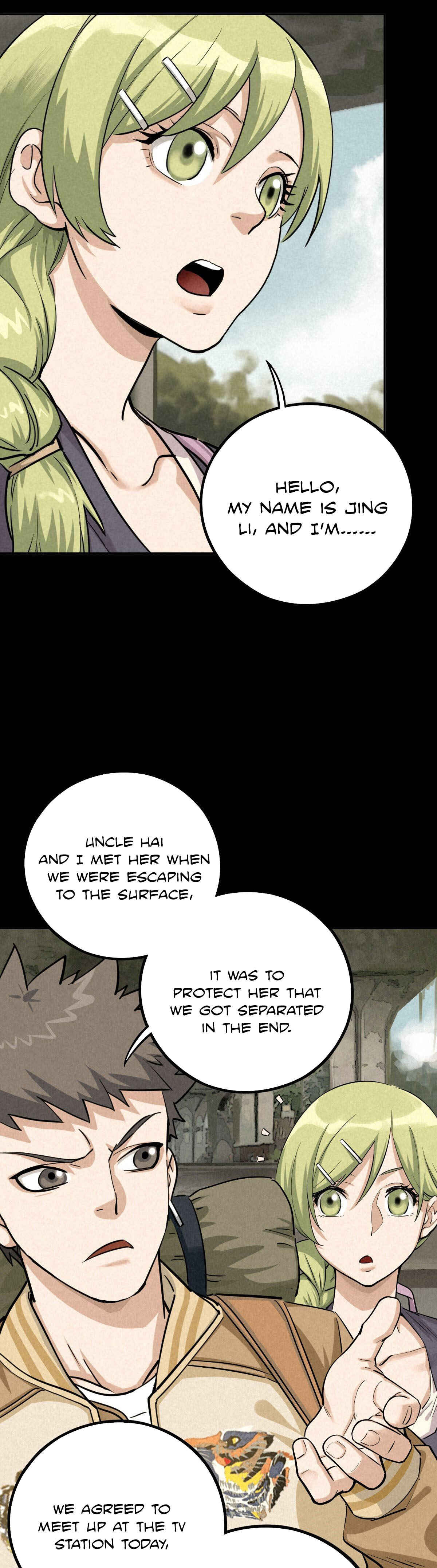 Chapter 55 - Page 8