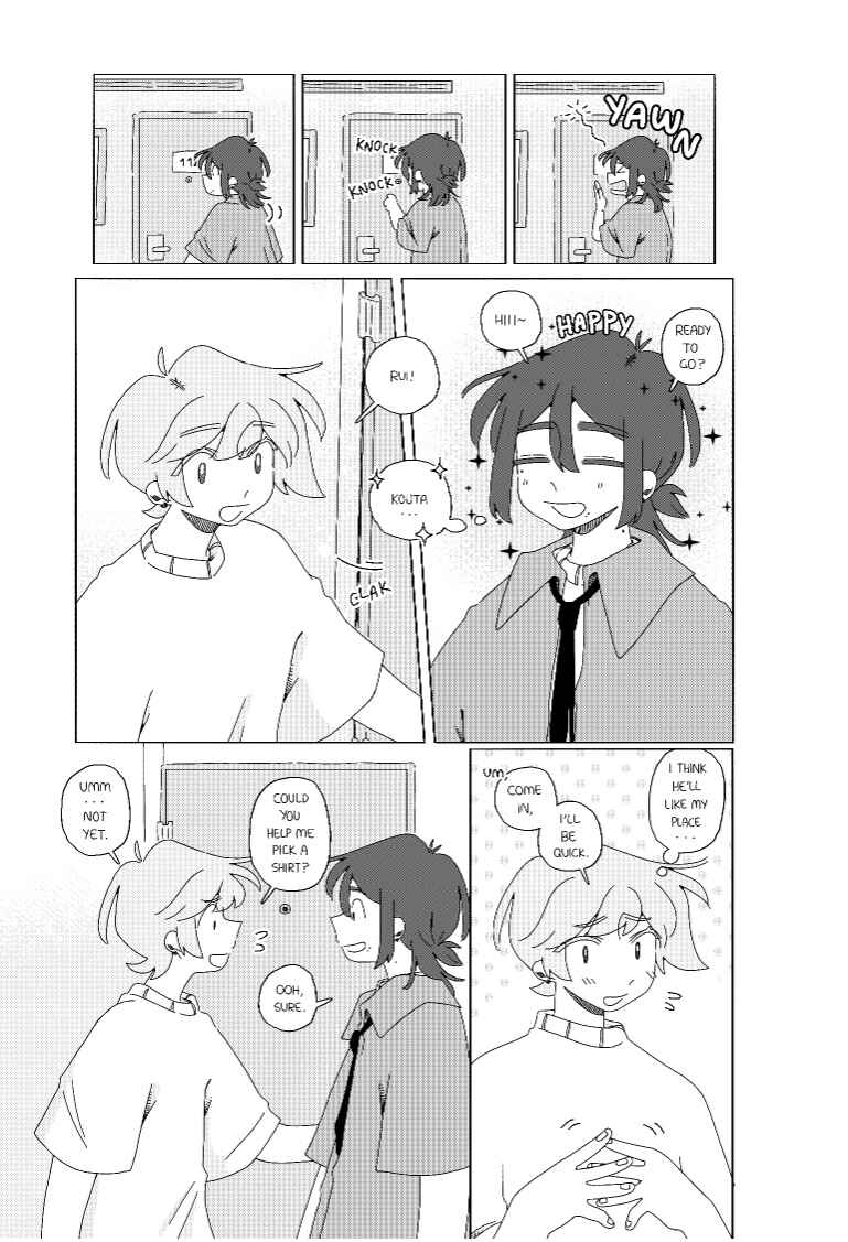 Chapter 4 - Page 3