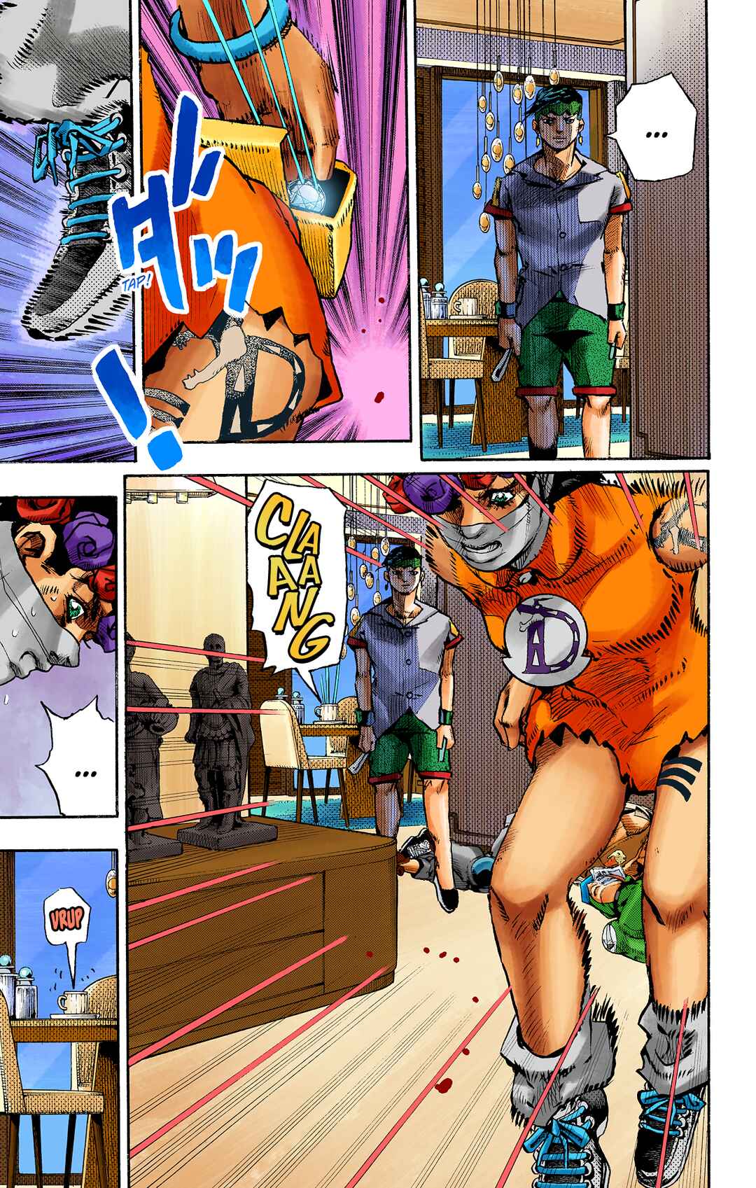 Chapter 5 - Page 12