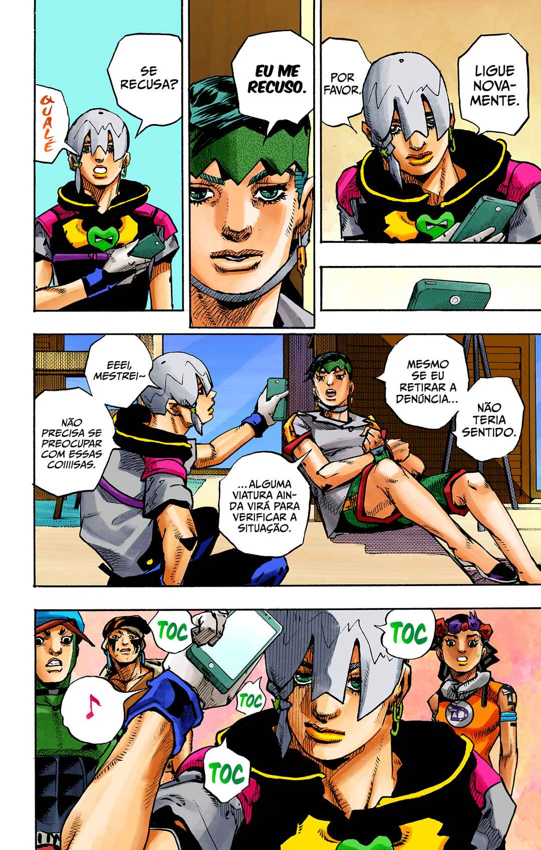Chapter 5 - Page 28