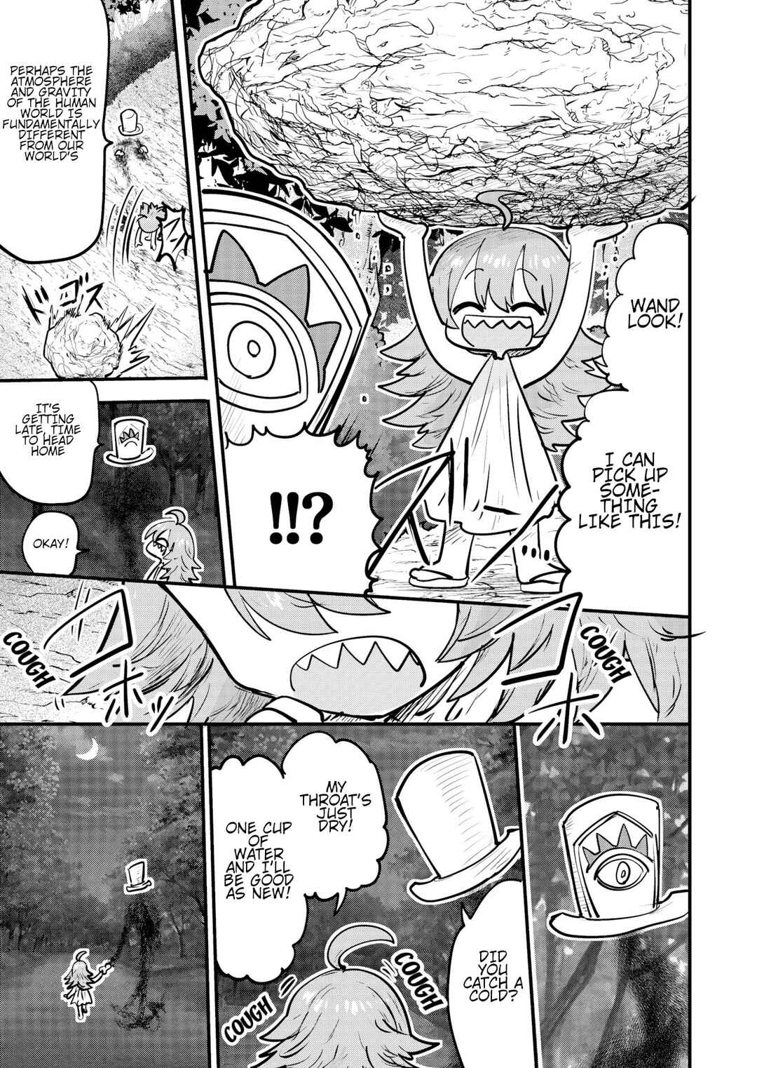 Chapter 27 - Page 1