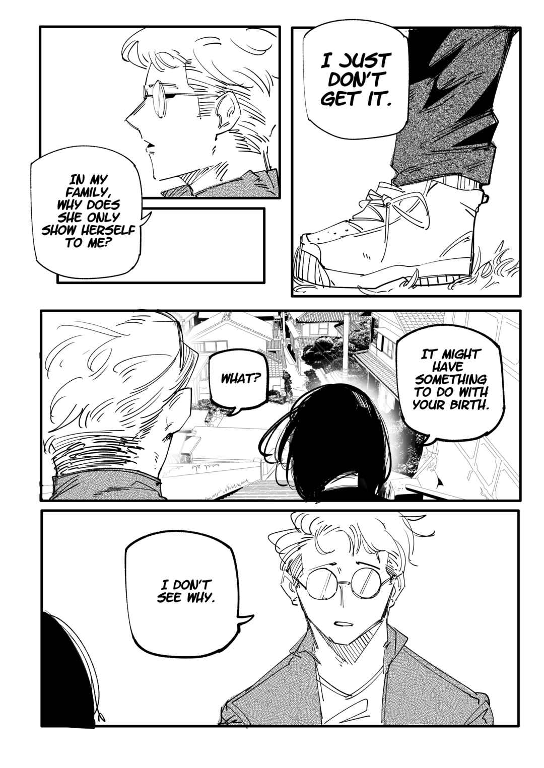 Chapter 95 - Page 3