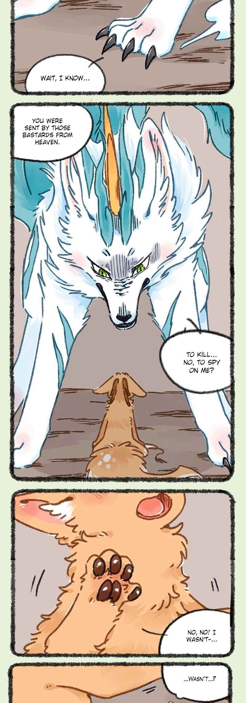 Chapter 901 - Page 2
