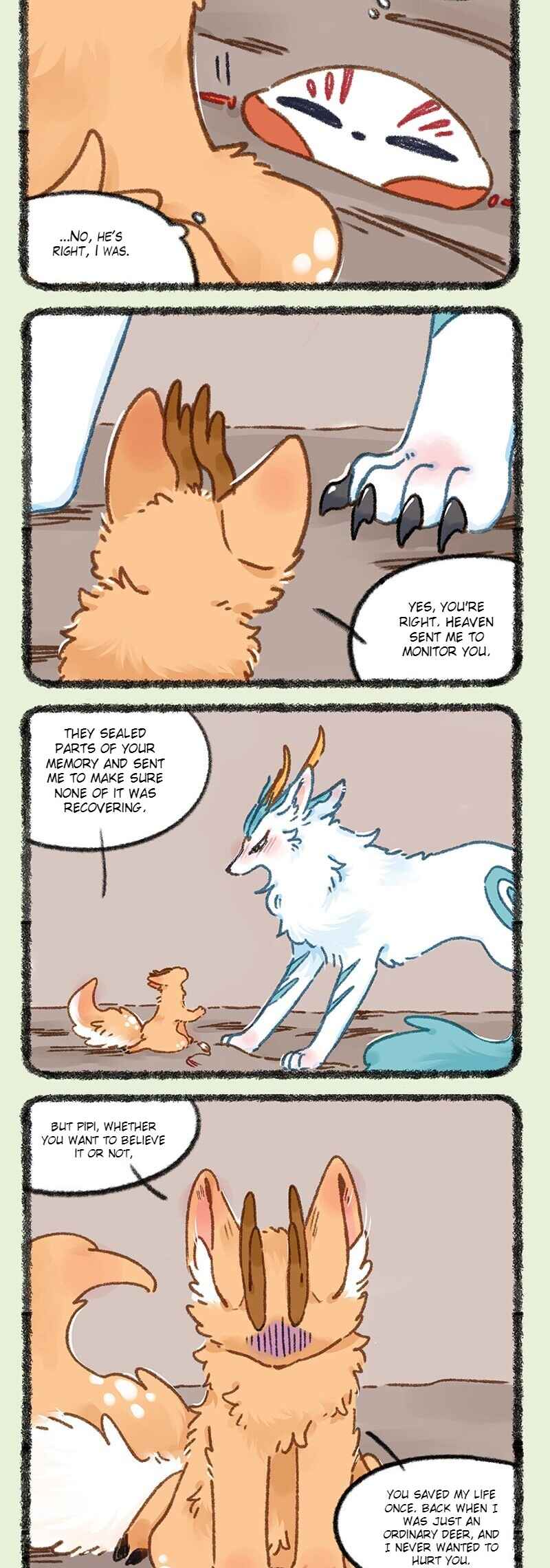 Chapter 901 - Page 3