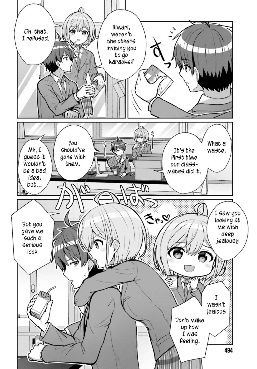 Chapter 2 - Page 12
