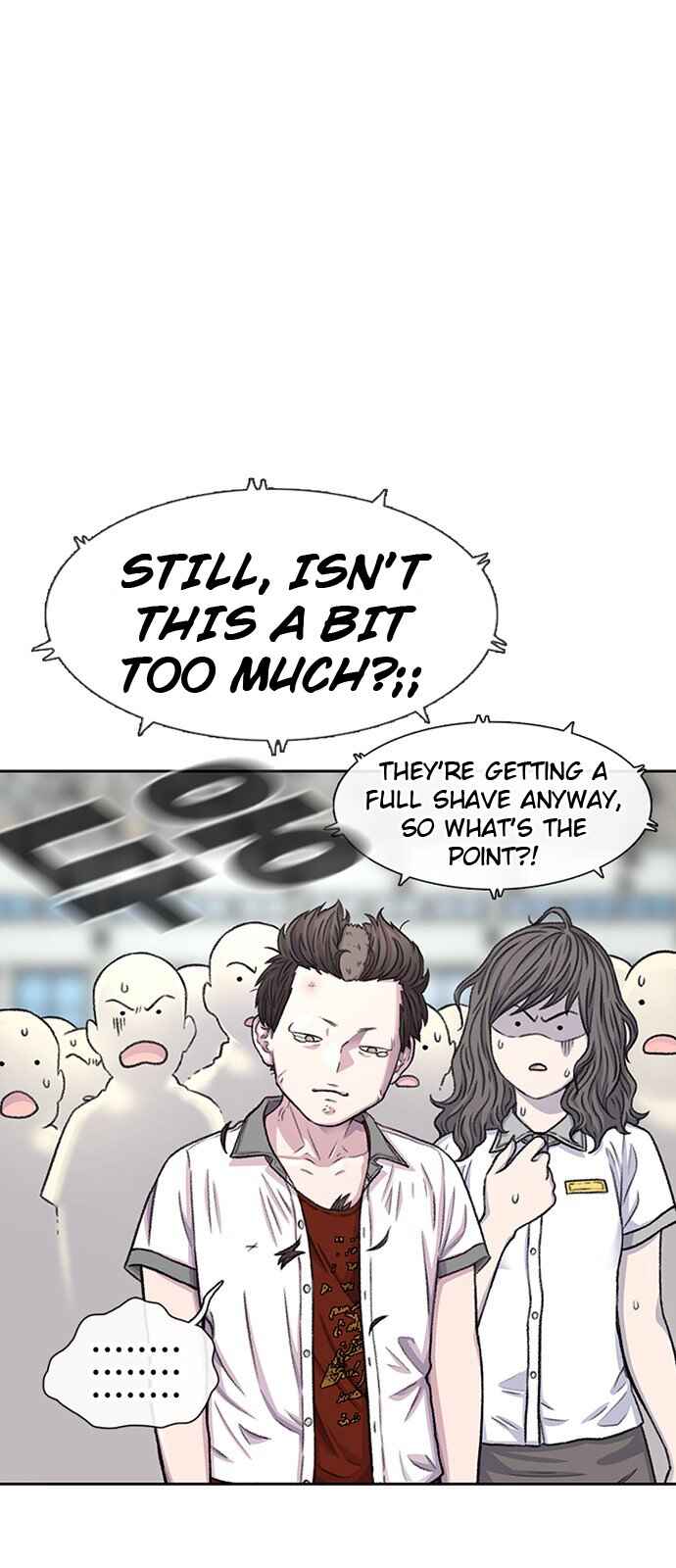 Chapter 88 - Page 19