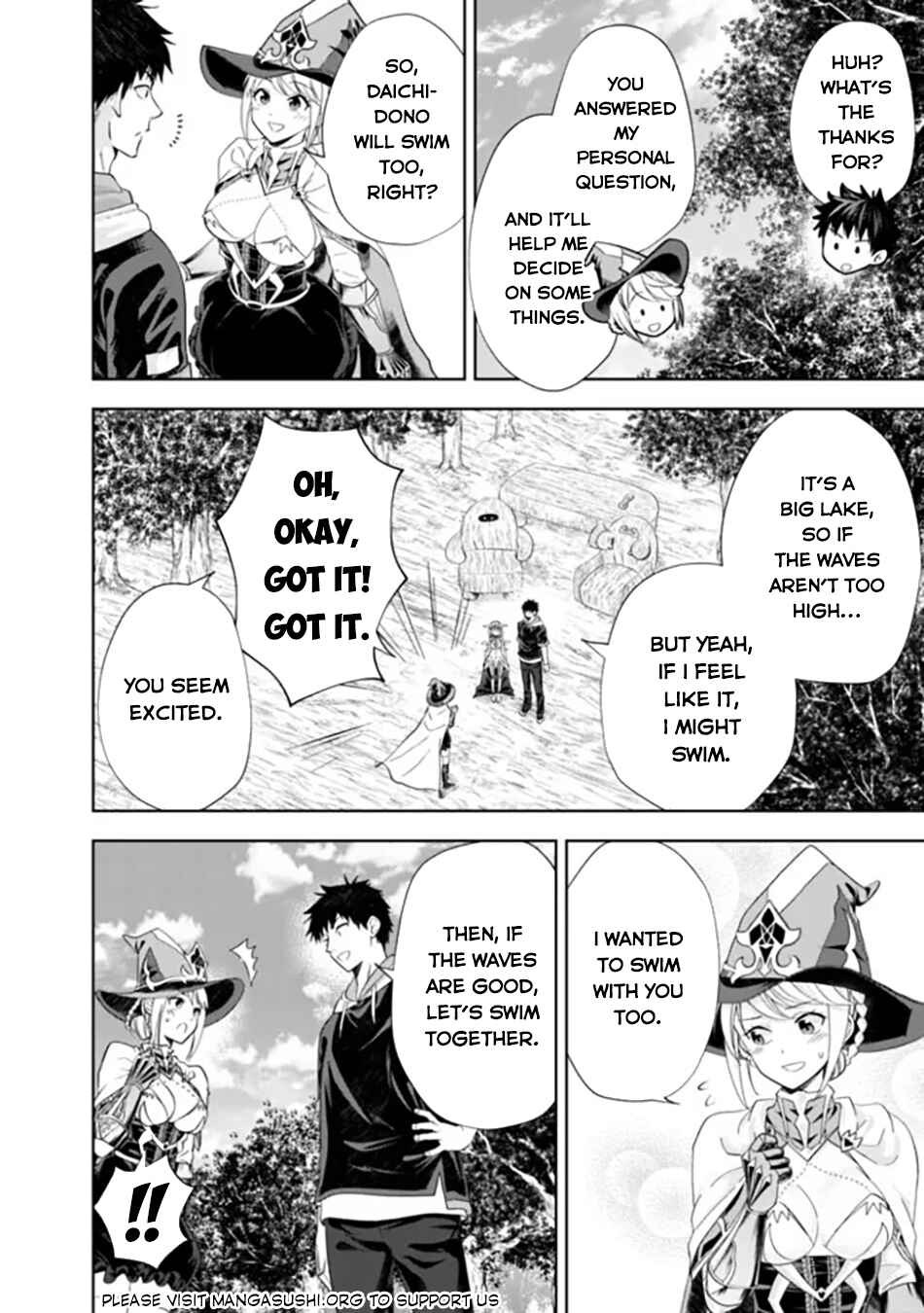 Chapter 185 - Page 11