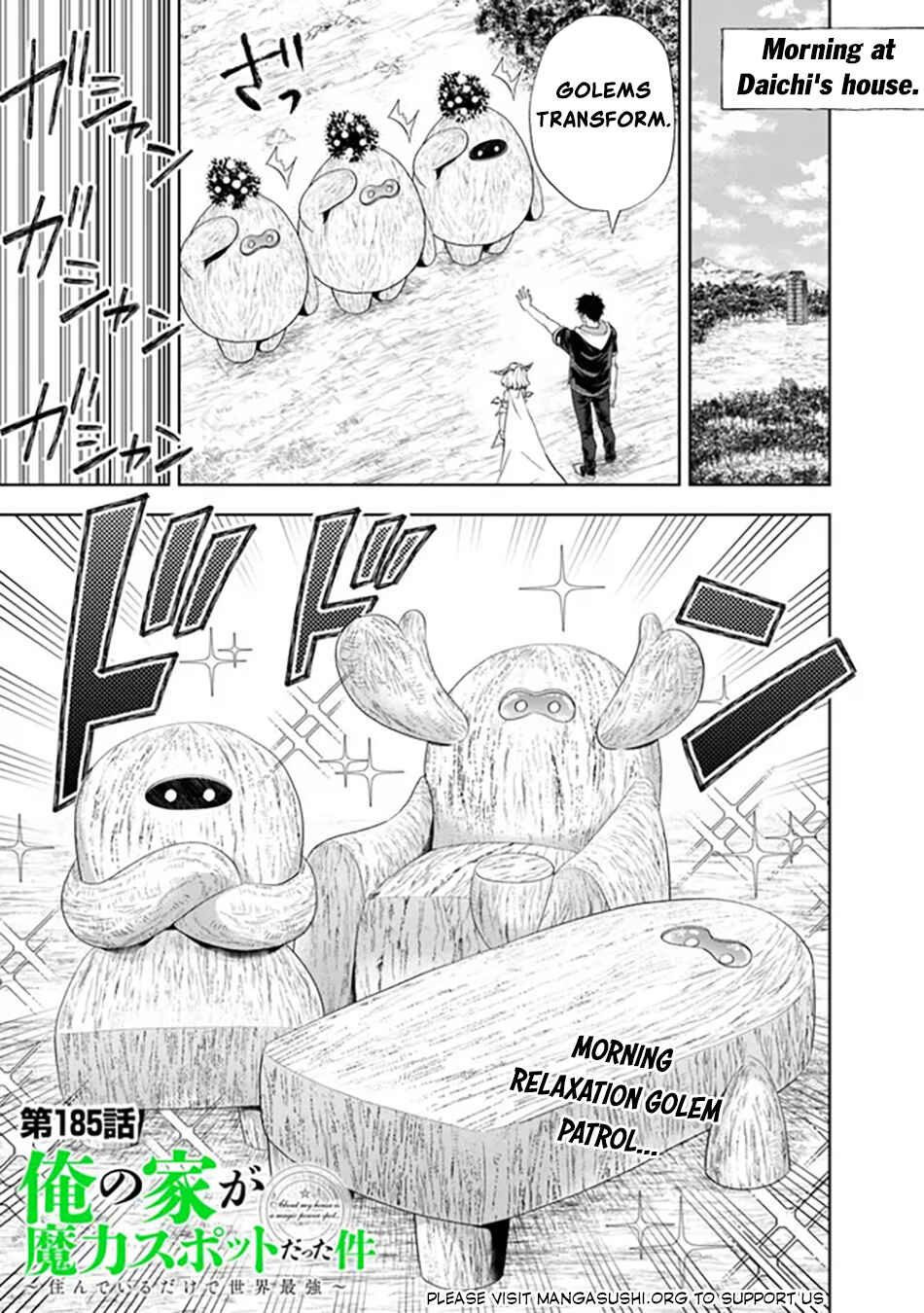 Chapter 185 - Page 2