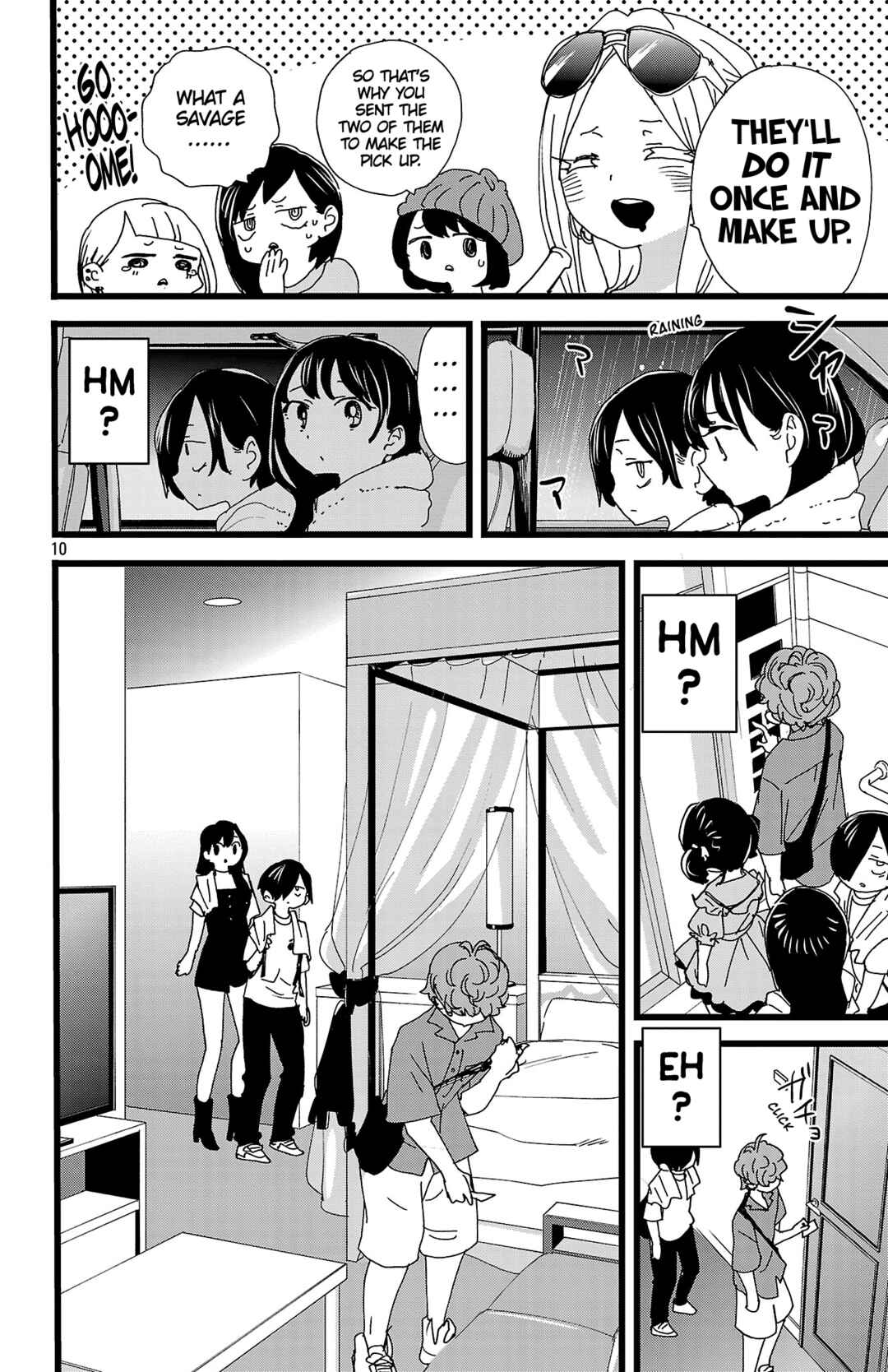Chapter 139 - Page 11