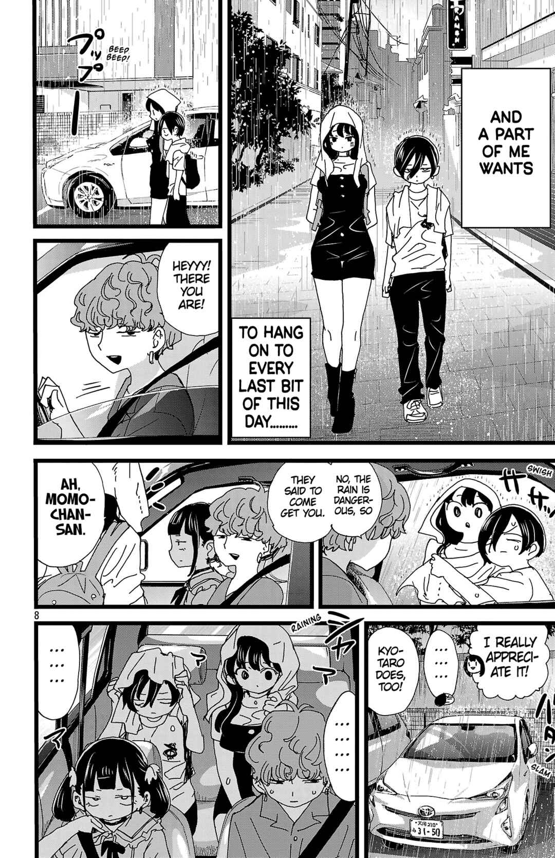 Chapter 139 - Page 9