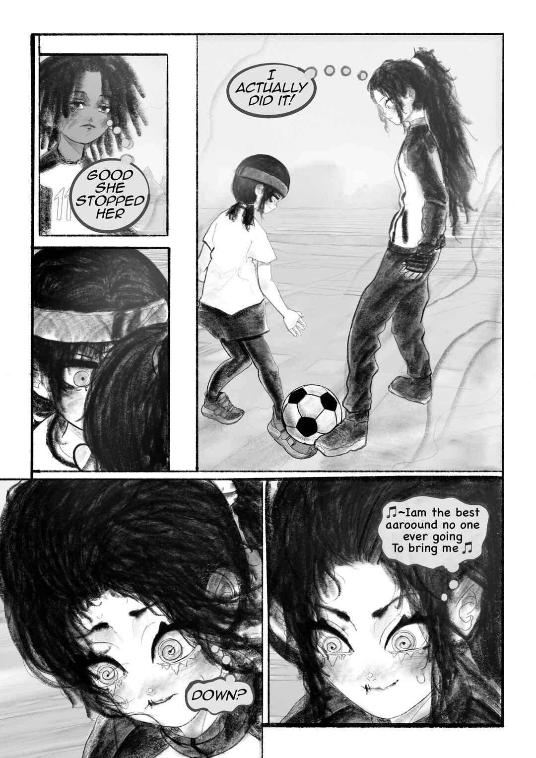 Chapter 5 - Page 10