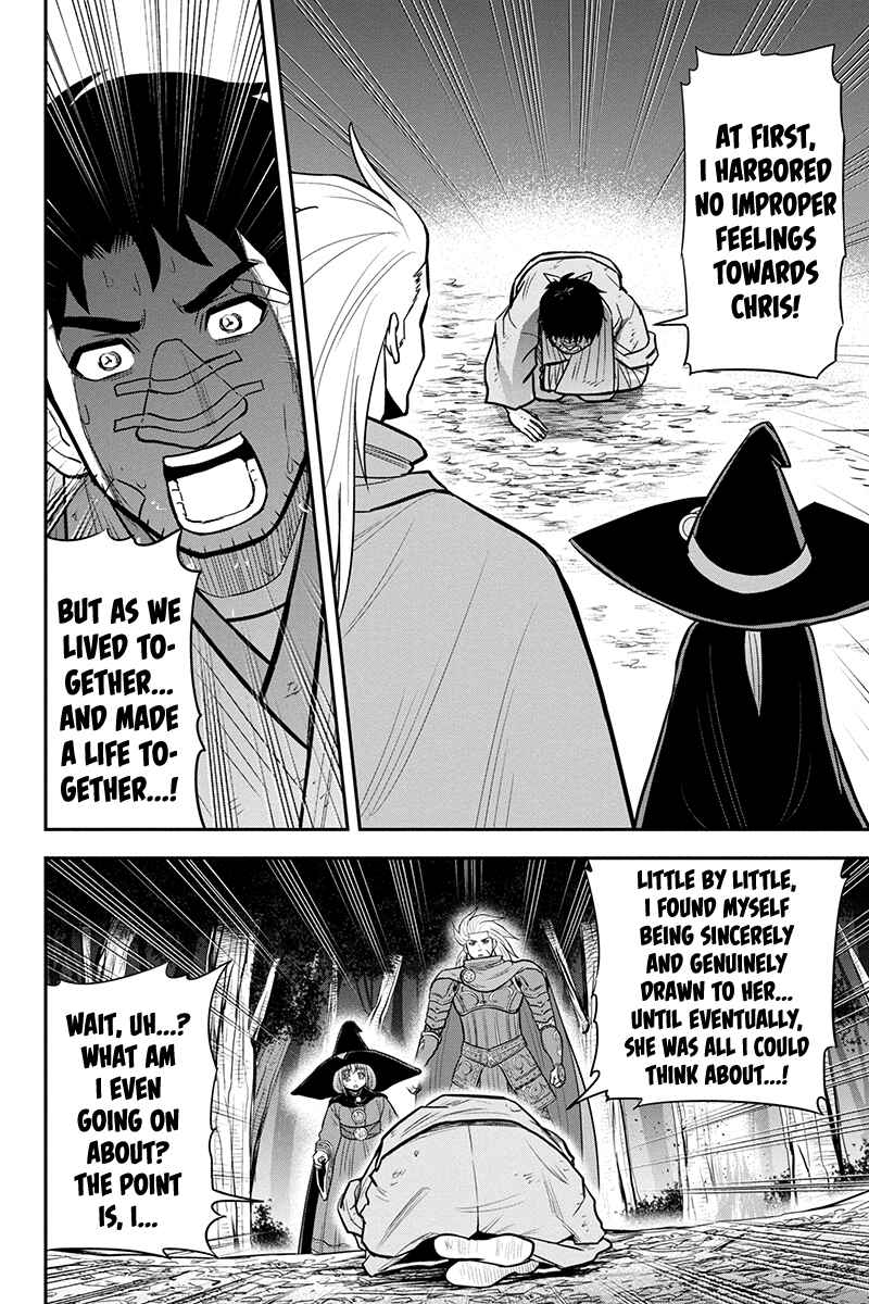 Chapter 101 - Page 10