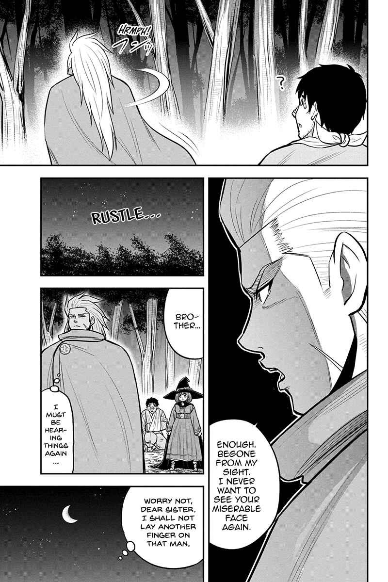 Chapter 101 - Page 13