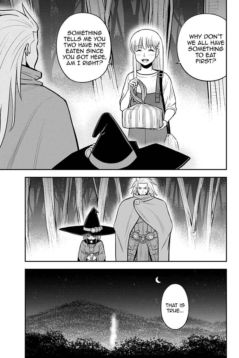 Chapter 101 - Page 15