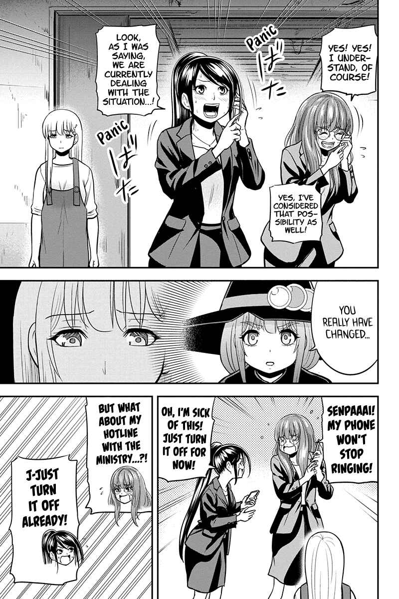 Chapter 101 - Page 3