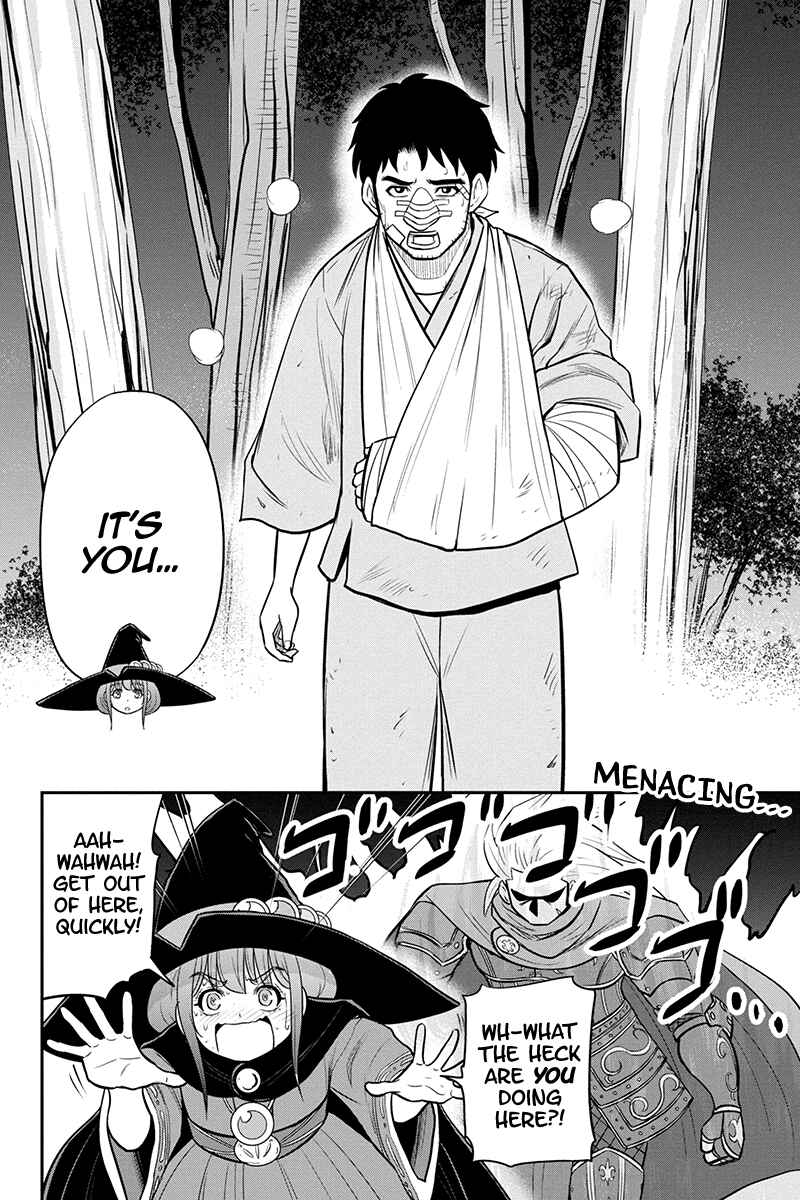Chapter 101 - Page 8