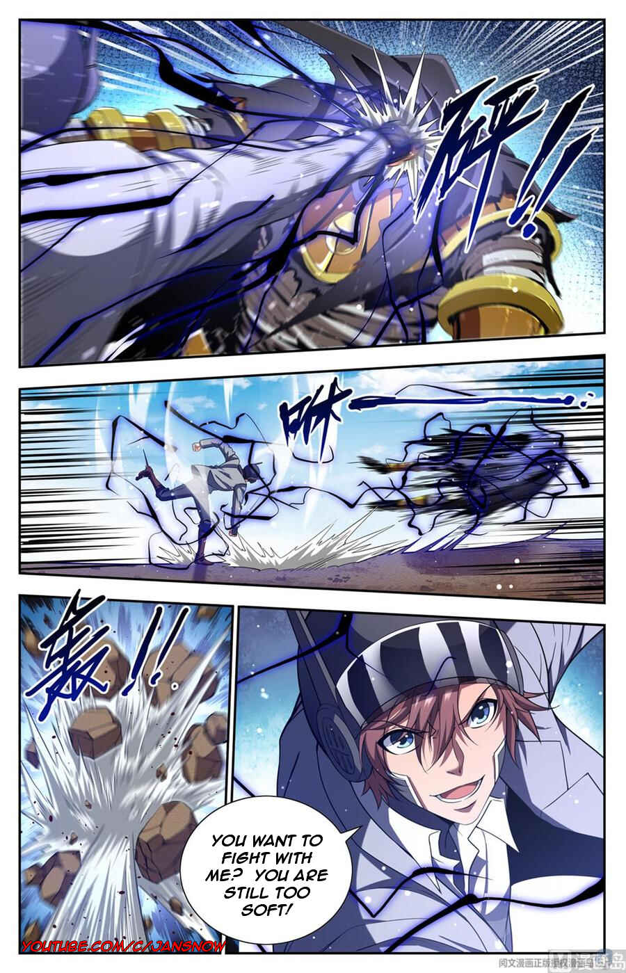 Chapter 664 - Page 2