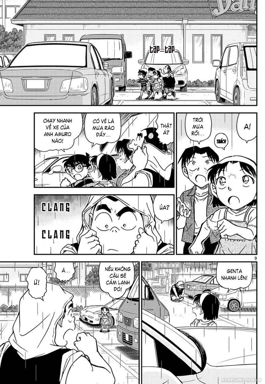 Chapter 998 - Page 10