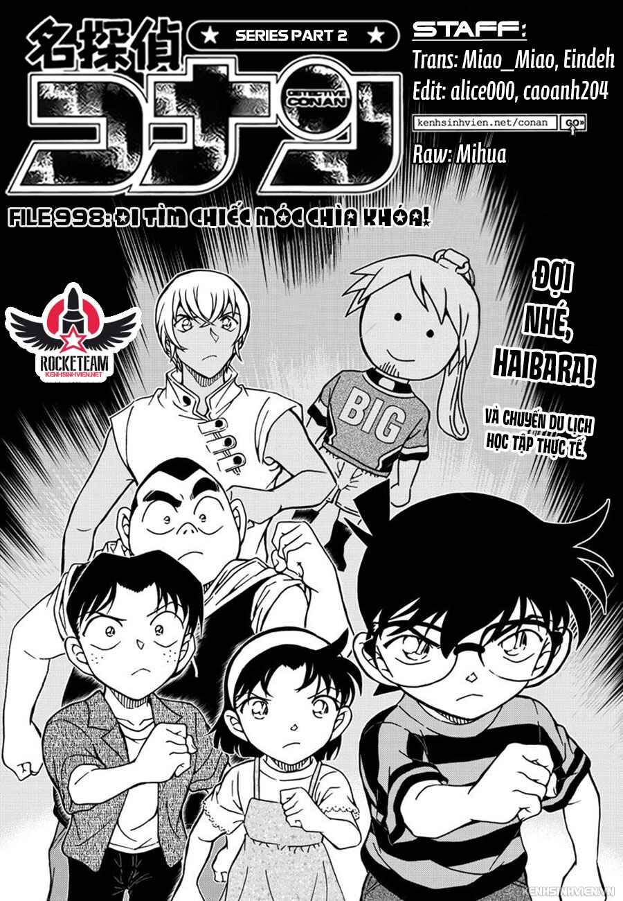Chapter 998 - Page 2