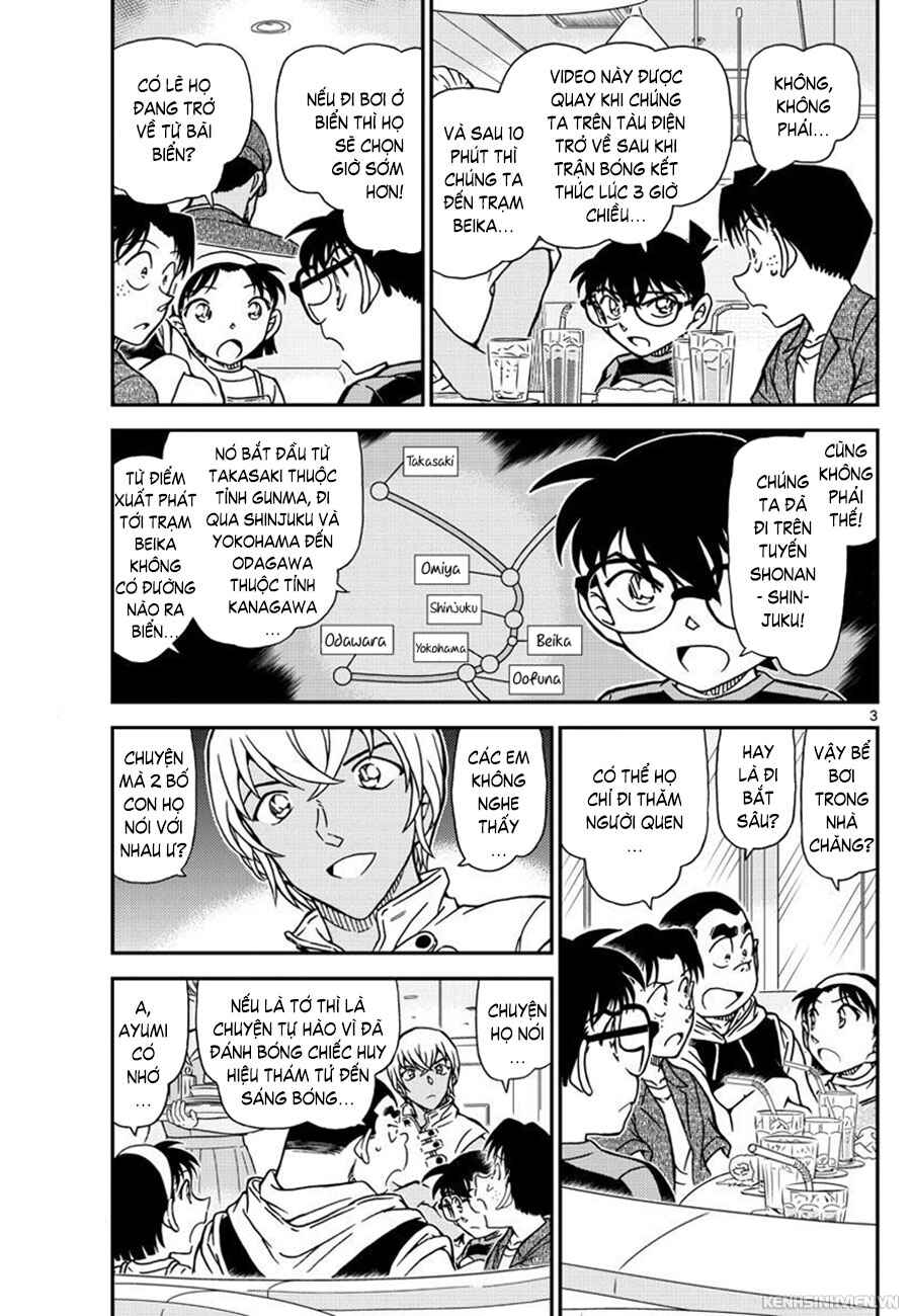 Chapter 998 - Page 4