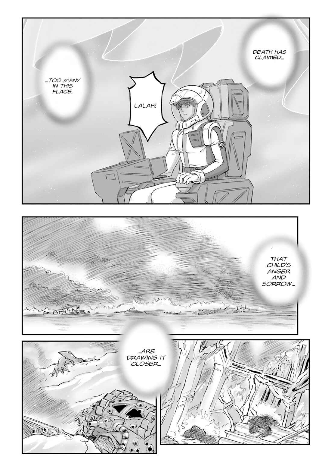 Chapter 70 - Page 19