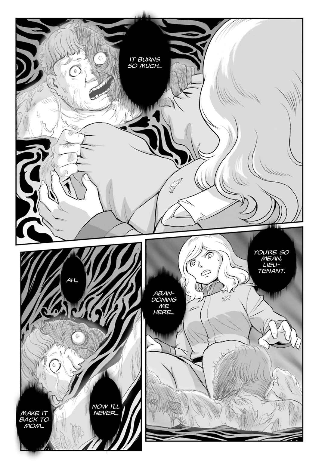 Chapter 70 - Page 22