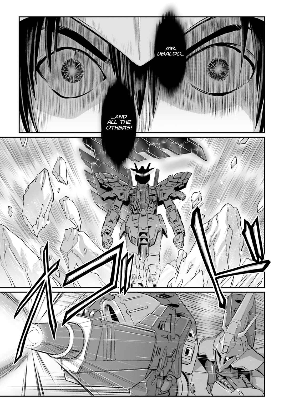 Chapter 70 - Page 32