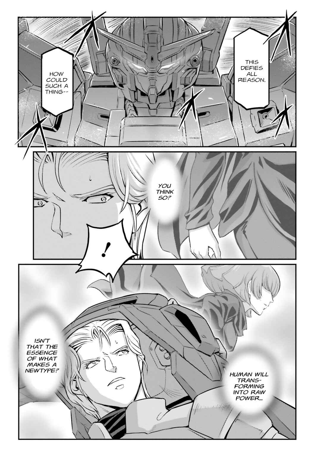 Chapter 70 - Page 36