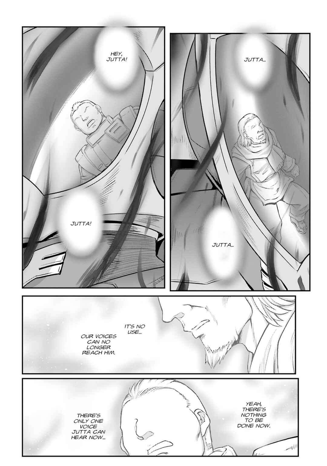 Chapter 70 - Page 43