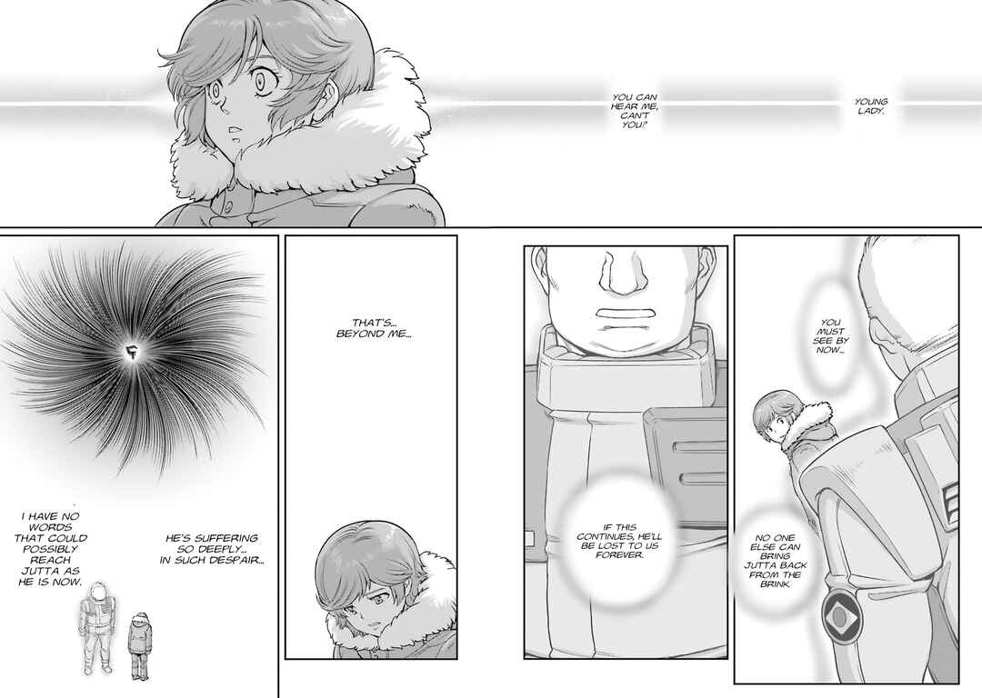 Chapter 70 - Page 45
