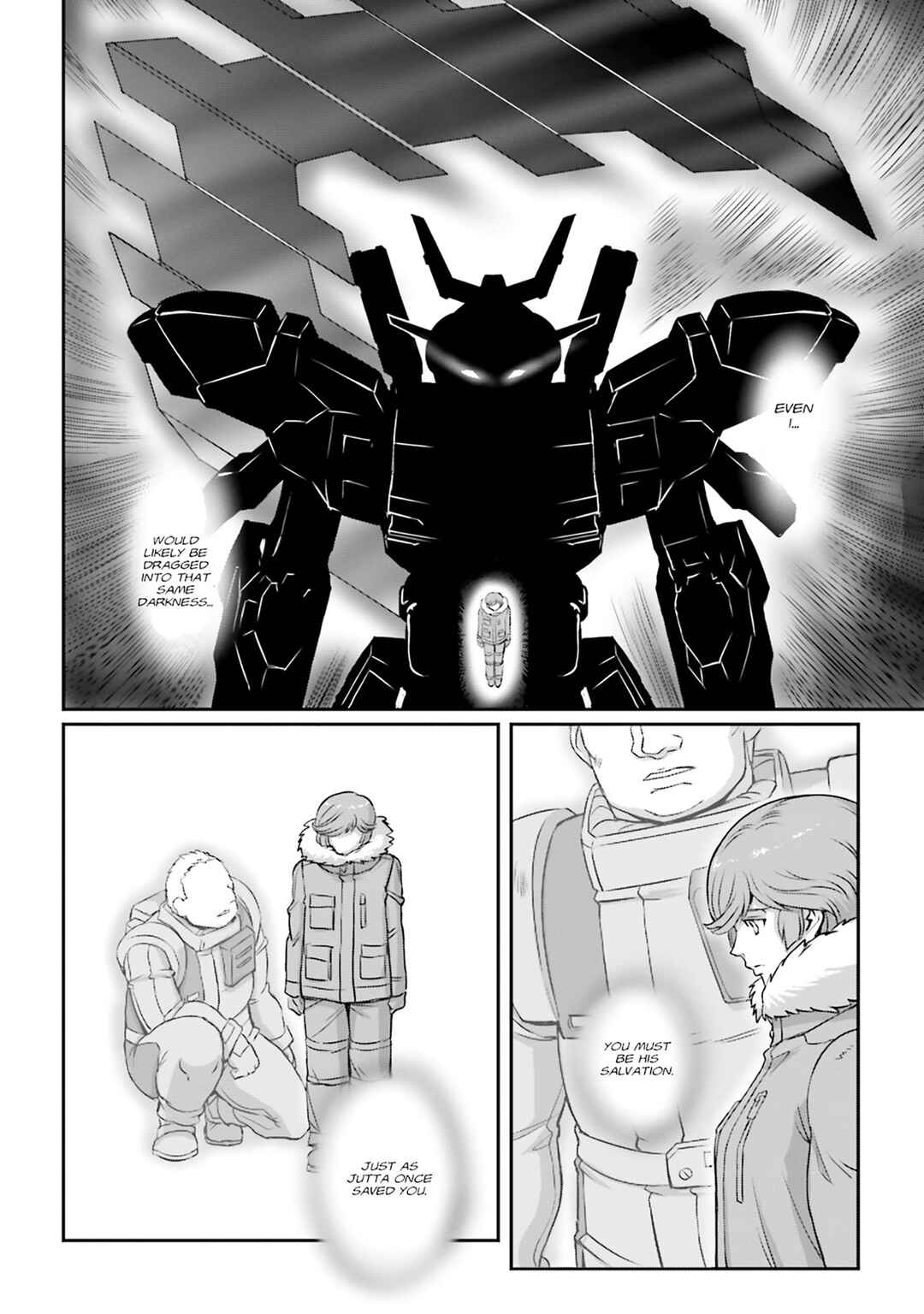Chapter 70 - Page 46