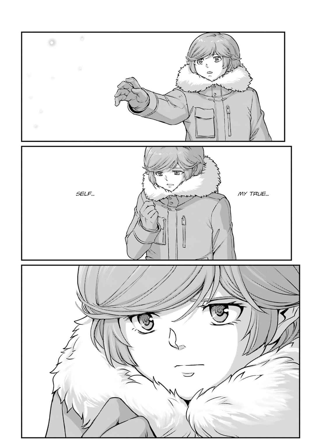 Chapter 70 - Page 50