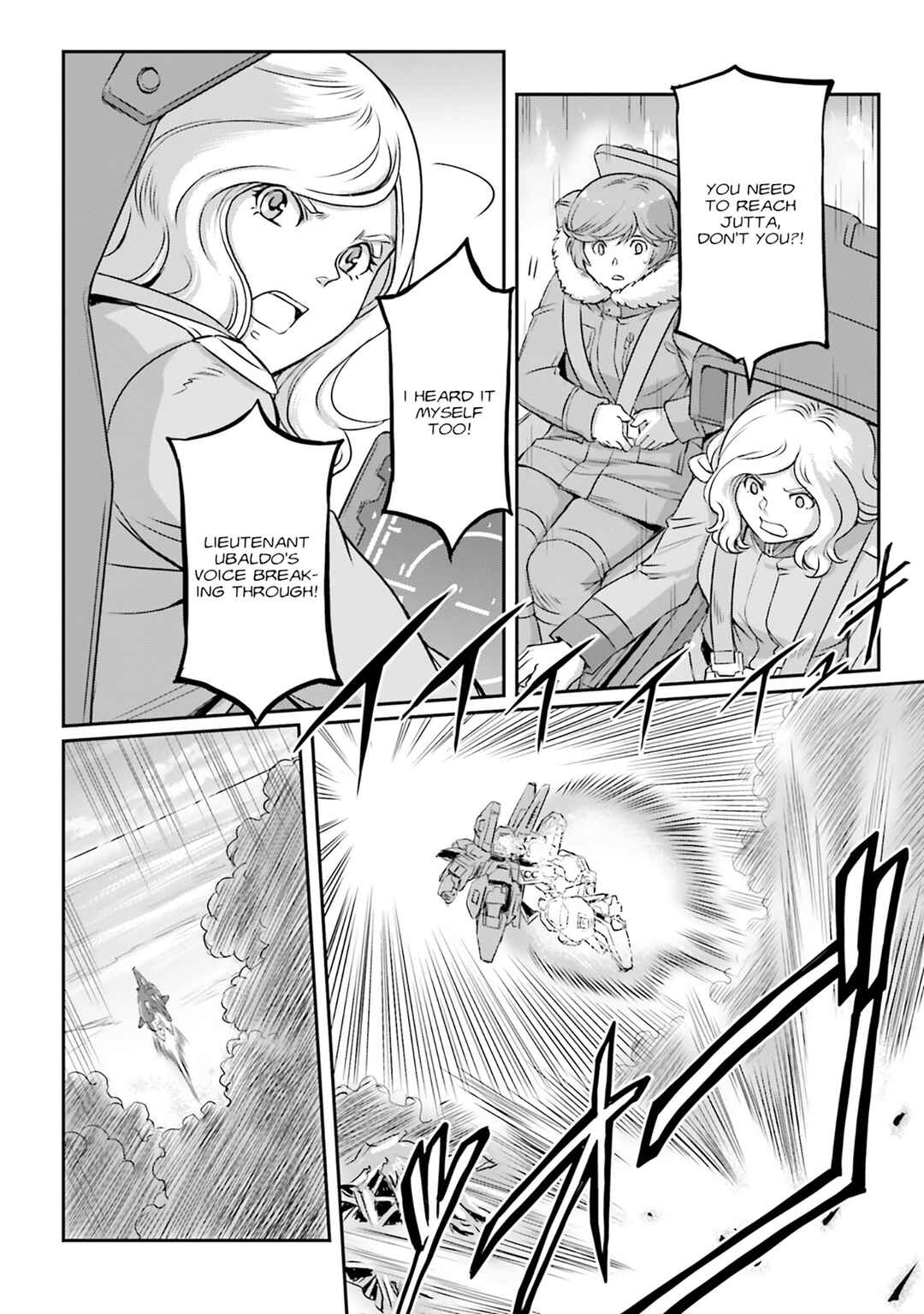 Chapter 70 - Page 52